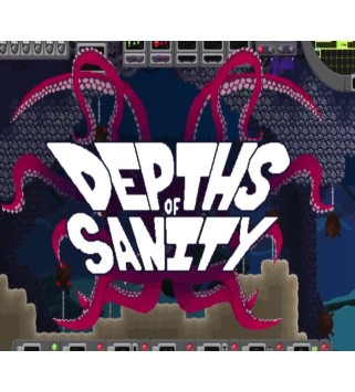 Depths of Sanity Steam Key GLOBAL
